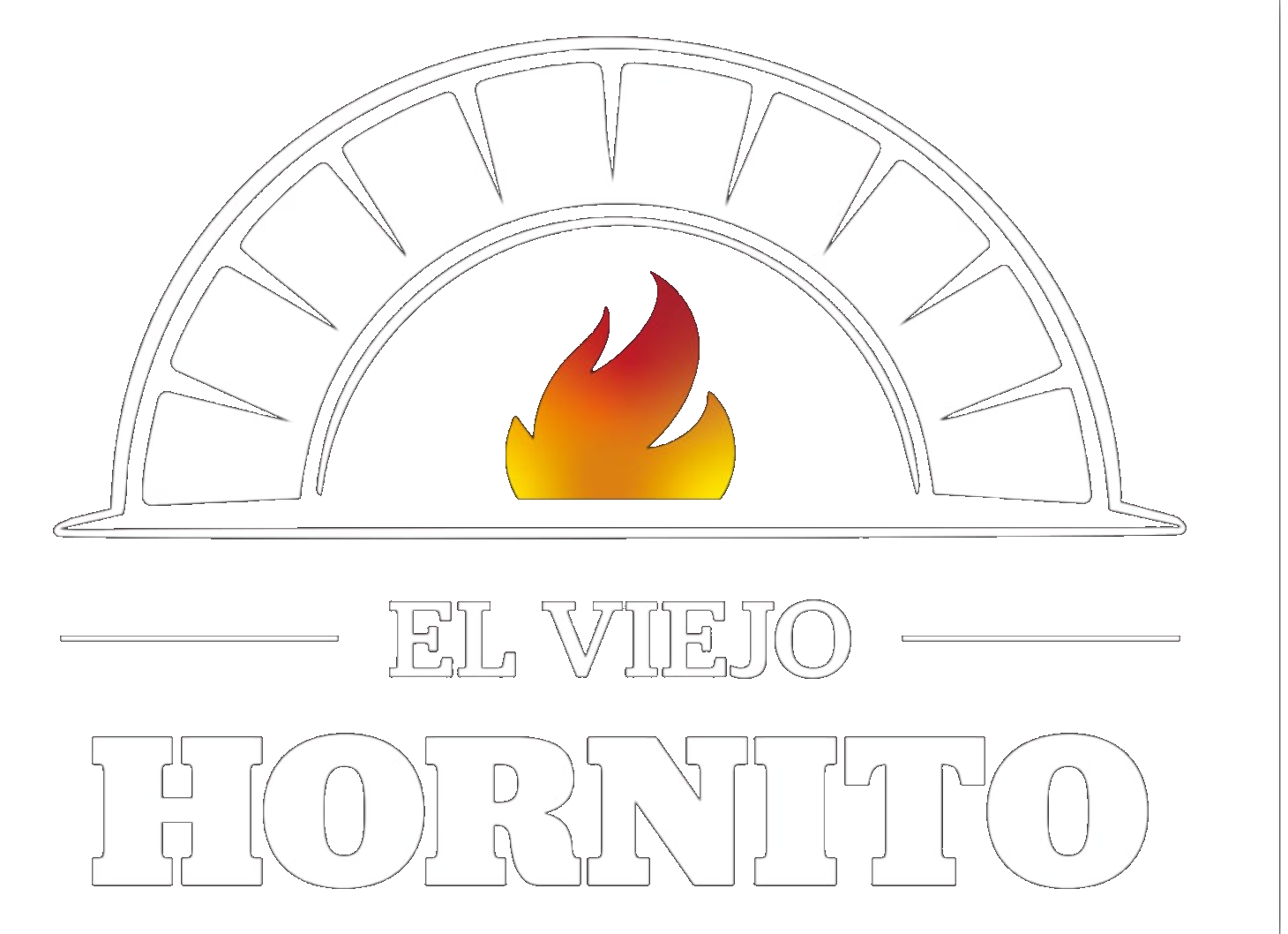 El Viejo Hornito